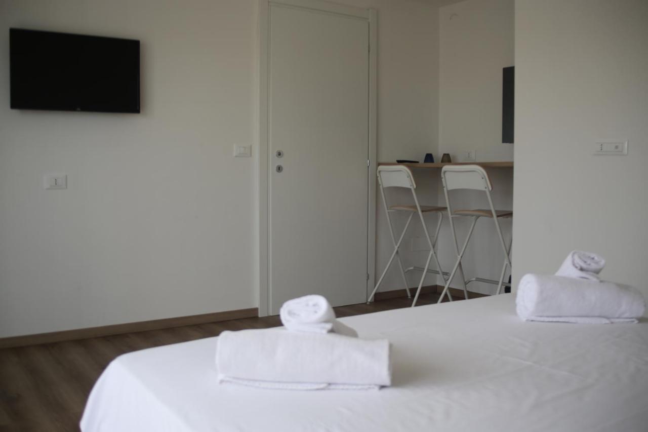 Tourism E Business Superior Rooms Padova Exterior photo